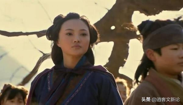 梁山第一女將，曾打敗林沖、王英，兒子長大後大勝金兀朮