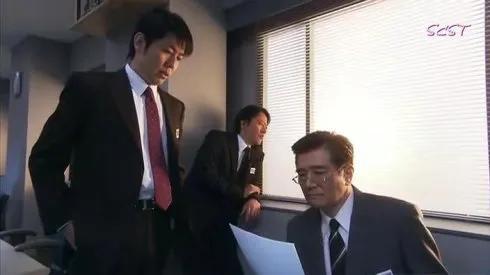 好劇推薦：連續播了20年的刑偵日劇《相棒》