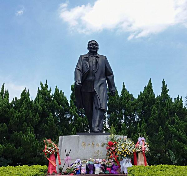 1992年,鄧小平說“給廣東20年時間,趕上四小龍”如今實現了嗎? 1992年,鄧小平說“給廣東20年時間,趕上四小龍”如今實現了嗎?