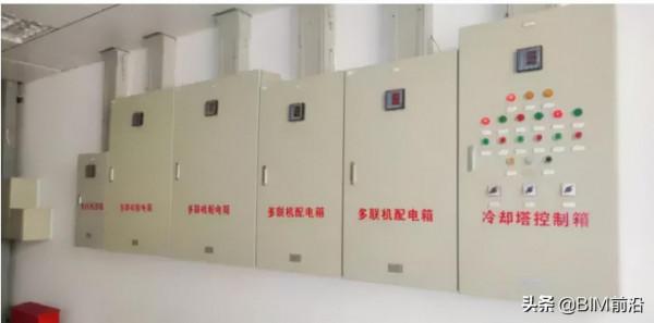 魯班獎例項圖文展示機電安裝要點