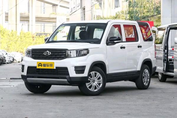 2022款長安歐尚X70A表現如何，價格親民，空間寬敞，非常值得入手