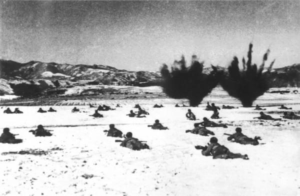 我們為什麼一定要抗美援朝？1971年後，美國才真正明白