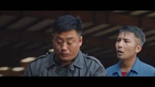 第一部口碑平平，如今宋曉峰再演“酒神”，上映首日便登頂熱度榜