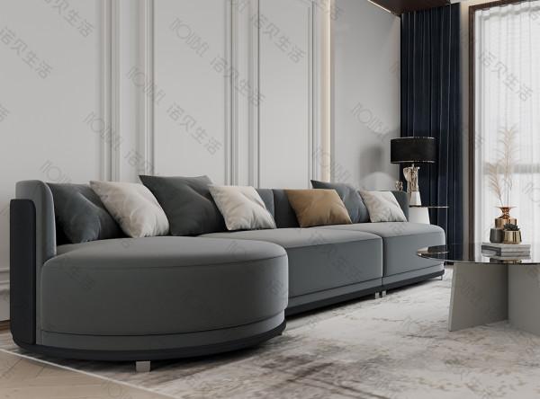 小雪丨在家中用色彩裝點溫柔 小雪丨在家中用色彩裝點溫柔