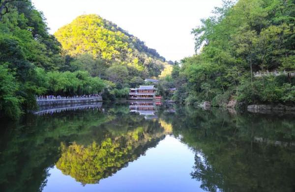 2022貴州主題旅行打卡清單出爐！請收藏