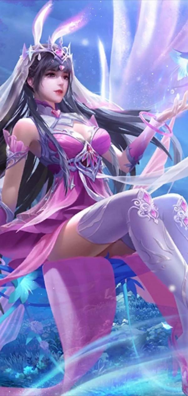 斗羅大陸1～4部