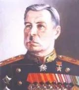 二戰蘇軍將帥排行榜「一」