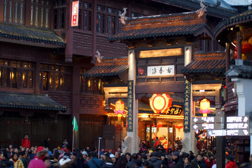 中國的7個5A景區,景色秀麗免費遊玩,你去過幾個 中國的7個5A景區,景色秀麗免費遊玩,你去過幾個