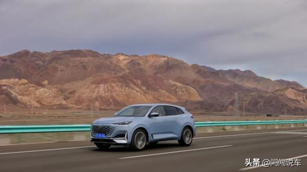 大美風景絕絕子！新疆自駕攻略（上）