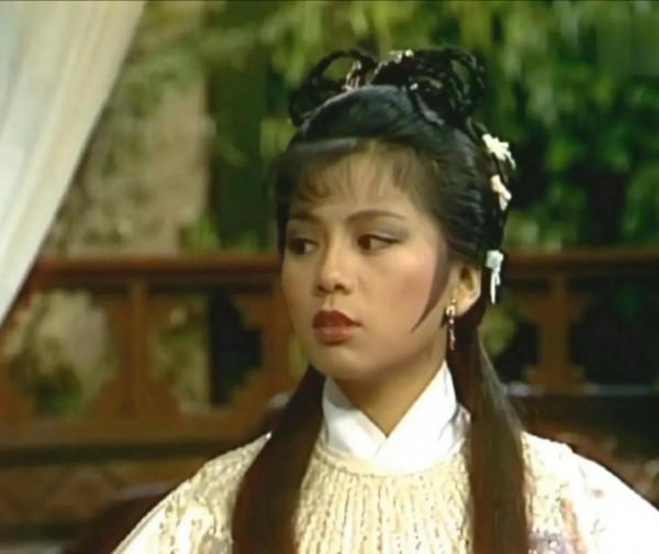 誰說武俠女主不能珠釵環繞？13位女星告訴你80年代的美人有多驚豔