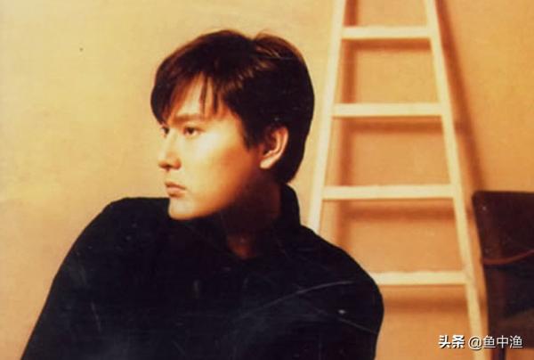 8位至今未婚的港臺男星，各有各的苦衷，最大59歲，最小39歲