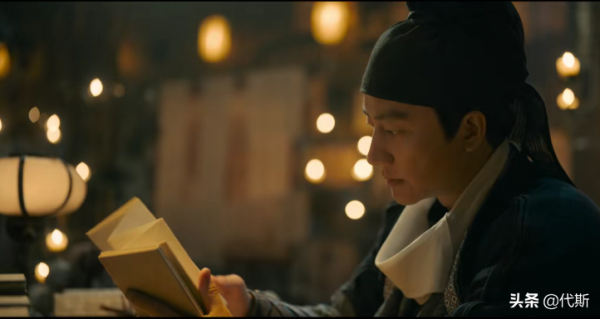 風起洛陽：掌春使用老子的一句話，暗示了春秋道最終的歸屬