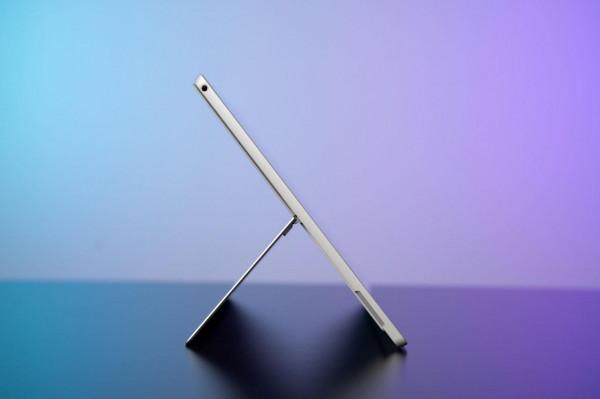 二合一電腦再度進化，效能升級讓設計工作更輕鬆