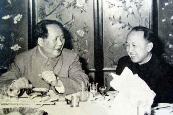 國家對錢學森到底有多重視?看看他身邊兩位保鏢的身份,就知道了 國家對錢學森到底有多重視?看看他身邊兩位保鏢的身份,就知道了