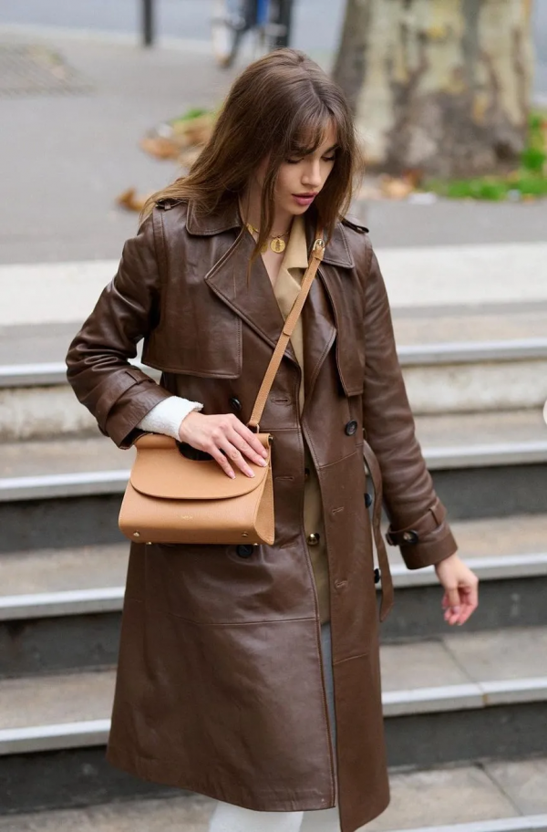 2021秋冬真·時髦女王,衣櫥都有這件單品 2021秋冬真·時髦女王,衣櫥都有這件單品