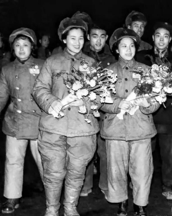 徐玉蘭、王文娟搭檔時發生過哪些“趣聞軼事”? 徐玉蘭、王文娟搭檔時發生過哪些“趣聞軼事”?