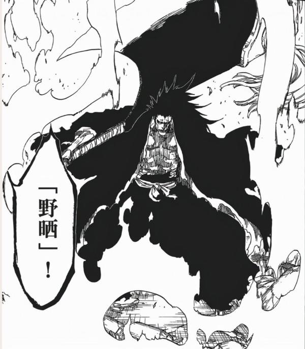 能打幾車拳西？盤點護庭十三隊最強的十三位隊長