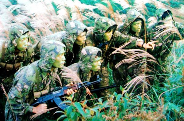 過去的一個月，越南偷偷對我國，幹了三件壞事