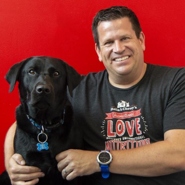 專訪Stella &; Chewy’s星益生趣:與中國養寵家庭一起“探索快樂” 專訪Stella &; Chewy’s星益生趣:與中國養寵家庭一起“探索快樂”