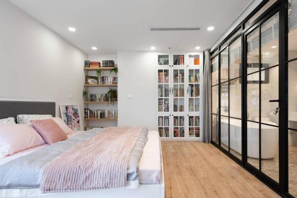 這是普通家庭的真實寫照:3室2廳,家裡塞滿物品,溫馨但不凌亂 這是普通家庭的真實寫照:3室2廳,家裡塞滿物品,溫馨但不凌亂