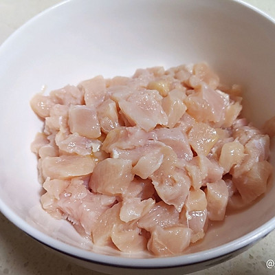 吃過這頓彩椒雞丁,才算吃過美味 吃過這頓彩椒雞丁,才算吃過美味