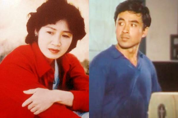 “老戲骨”曹翠芬：人到中年爆紅，與演員丈夫相愛一生卻有遺憾