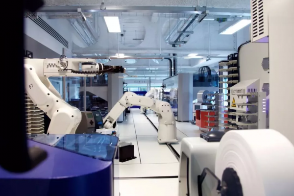 CAD基因編輯平臺出爐，「一站式基因編輯商店」能掀起技術浪潮？