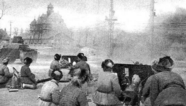 被林彪稱為“一個頂三個”的參謀長,暴脾氣的劉亞樓到底有何能耐 被林彪稱為“一個頂三個”的參謀長,暴脾氣的劉亞樓到底有何能耐