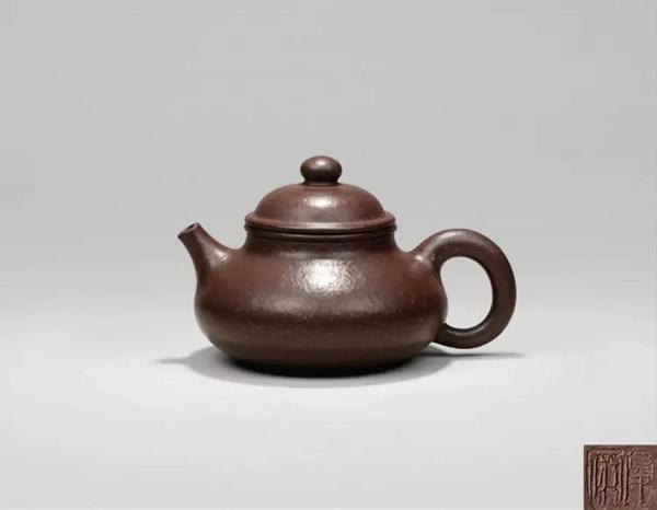 尋壺圖錄|容天壺|幫你快速瞭解紫砂器型 尋壺圖錄|容天壺|幫你快速瞭解紫砂器型