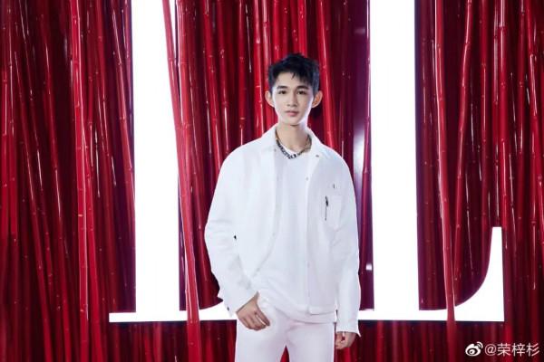 00後男演員：年輕不畏懼，有潛力更有底氣