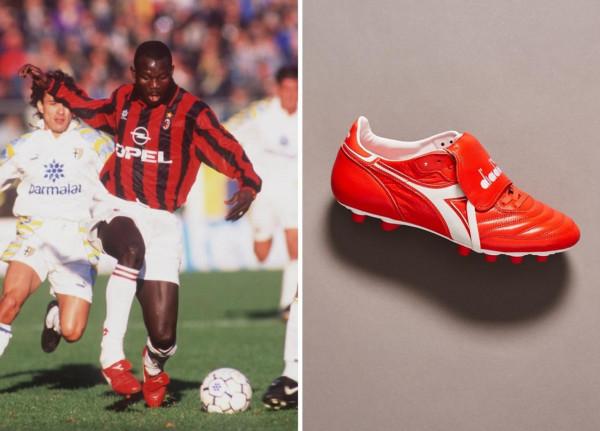 十二天盤點2021年那些新戰靴（八月）