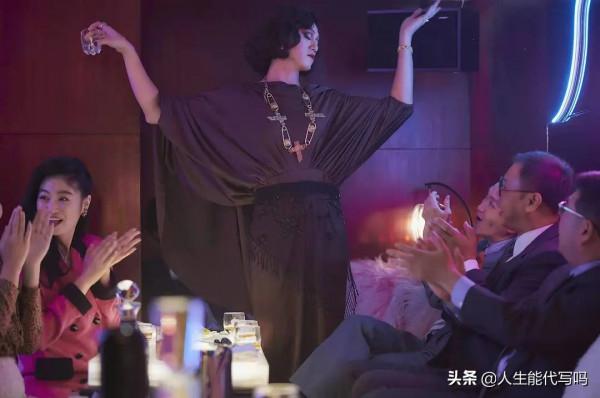 《華燈初上》第一季找死的是誰，第二季找誰是兇手