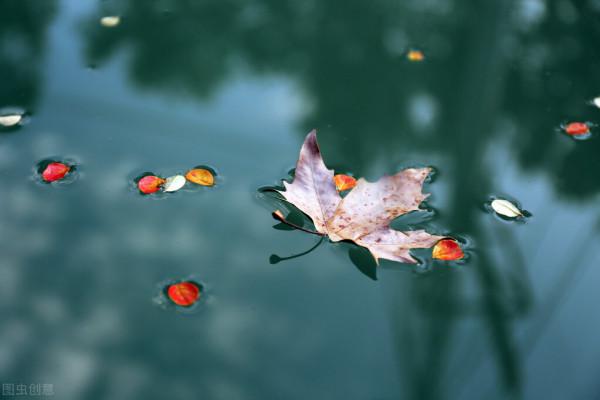 人間山河皆如畫，落筆成詩四時歌