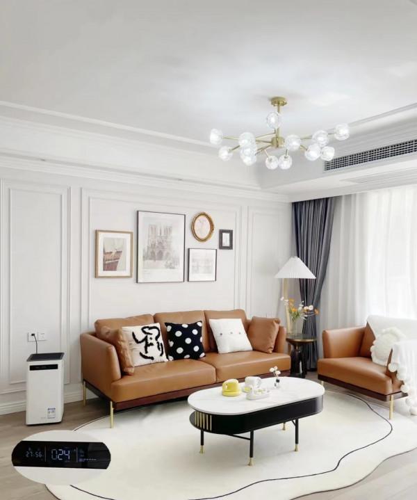 家庭主婦曬自家75㎡新房,不豪華,卻獲得上萬網友的關注 家庭主婦曬自家75㎡新房,不豪華,卻獲得上萬網友的關注