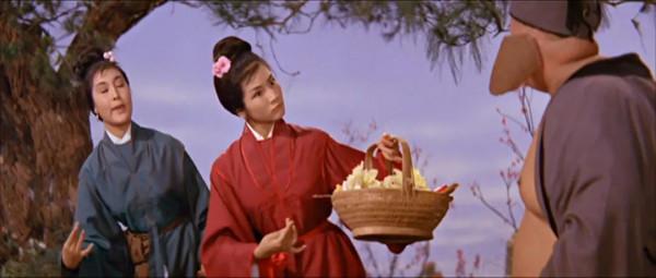 評分前十的西遊題材電影，周星馳的《大話西遊》僅排第二