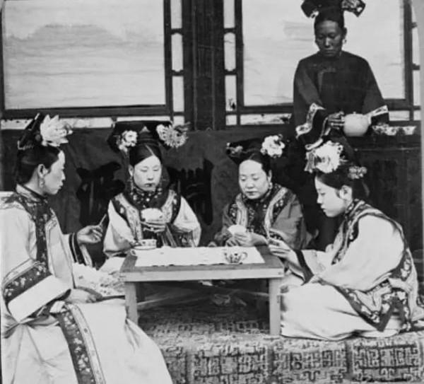 27張圖,帶你瞭解一百多年前的北京 27張圖,帶你瞭解一百多年前的北京