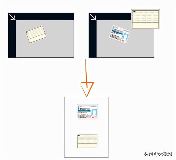 彩色商務新升級,用京瓷全新系列彩色多功能數碼複合機 彩色商務新升級,用京瓷全新系列彩色多功能數碼複合機