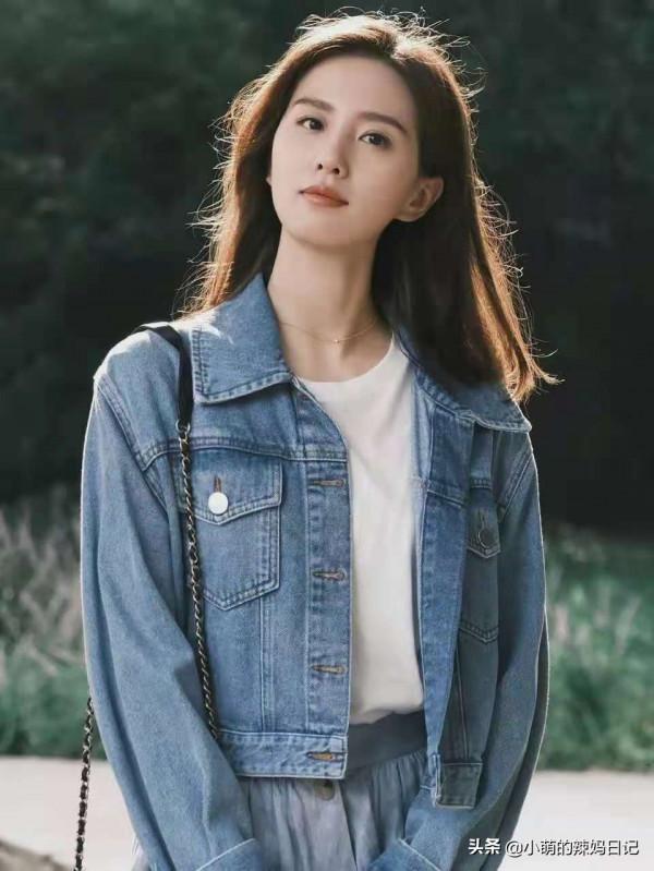 你適合“披頭髮”還是“扎頭髮”，主要取決於這三個部位