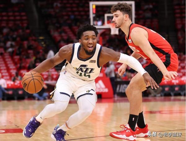 西部排名!爵士反超勇士,森林狼國王鹹魚翻身,湖人太陽難兄難弟 西部排名!爵士反超勇士,森林狼國王鹹魚翻身,湖人太陽難兄難弟