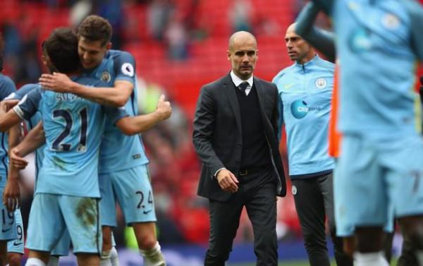 上午8點！曼城傳來喜訊：瓜帥做出英明決策，歐冠出線機會大增