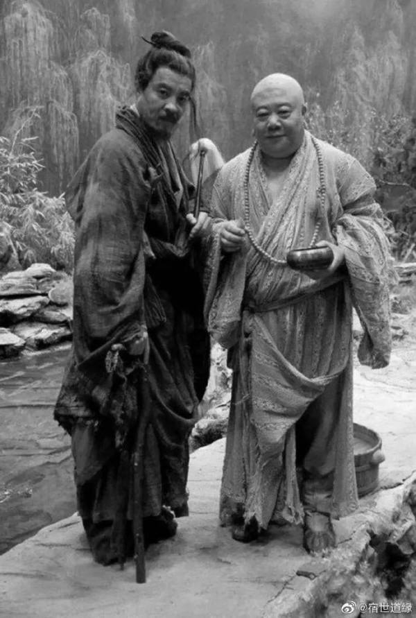 生前的病痛、殘疾，到了陰間會痊癒嗎？