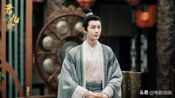 《君九齡》四位男主結局：朱瓚收穫幸福，陸雲旗處境難堪