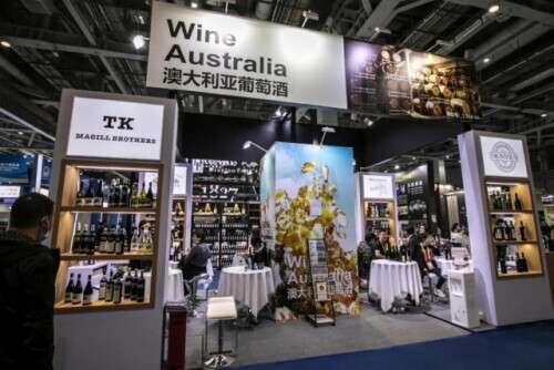 他們來中國了!澳總理想攔也攔不住 他們來中國了!澳總理想攔也攔不住