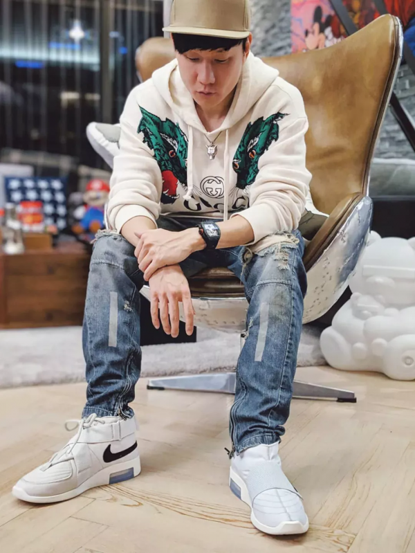 盤點2021火爆全網的明星同款傢俱 盤點2021火爆全網的明星同款傢俱