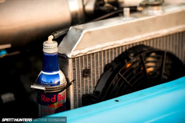 K——一個令我們這幫“爛仔”們都鍾情的字母 | 本田移植盤點（二）