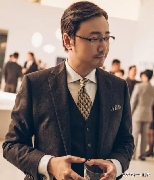 “海歸”混子索二