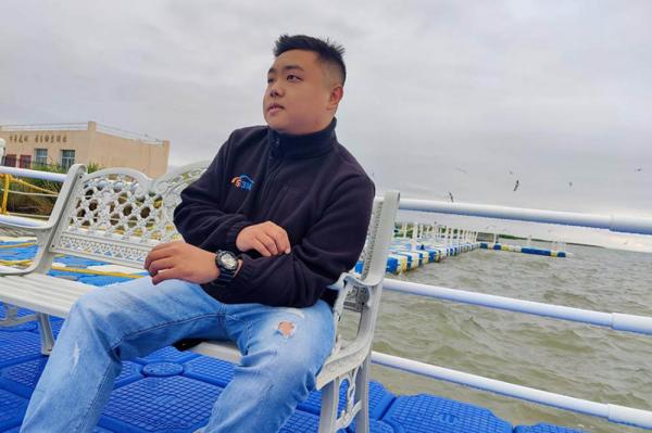 坦克300環青海Day2:體驗水天一線的“雙湖”,小柴旦救援BJ40! 坦克300環青海Day2:體驗水天一線的“雙湖”,小柴旦救援BJ40!