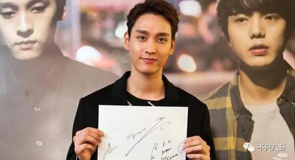 韓劇女神樸信惠竟然懷孕了？沒想到她和男友真的修成正果啦