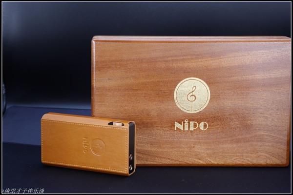 「省了個便攜耳放是什麼體驗？」NIPO N1小眾DAP試玩手記