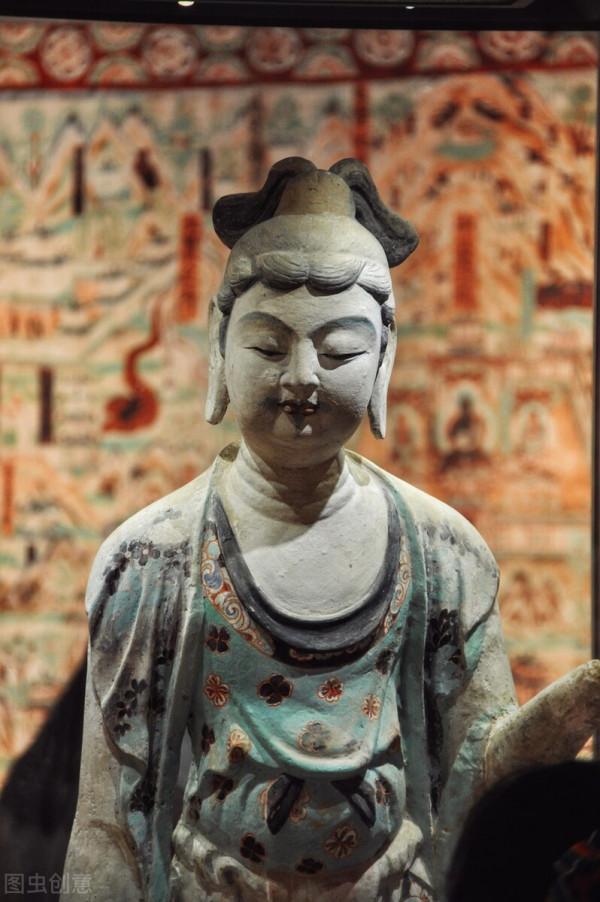 絲綢之路千年歷史，曾經都有哪些人來過？